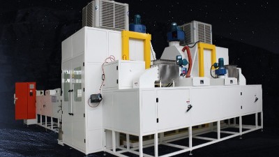 安捷倫噴膠機的易耗品有哪些？